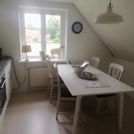 Landhaus Braderup Braderup (Nordfriesland)