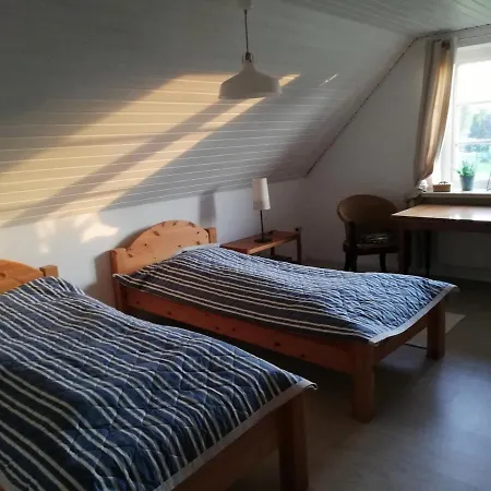 Landhaus Braderup Braderup (Nordfriesland)