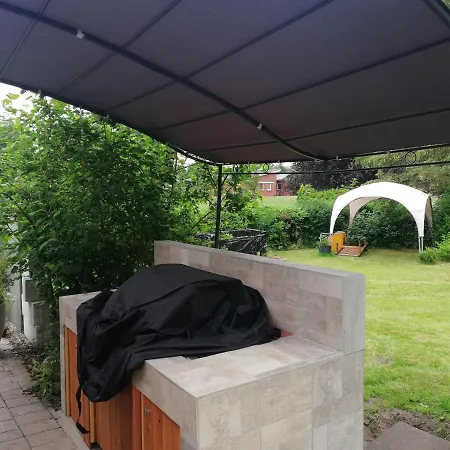 Landhaus Braderup דירה Braderup (Nordfriesland)