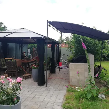 Landhaus Braderup * Braderup (Nordfriesland)