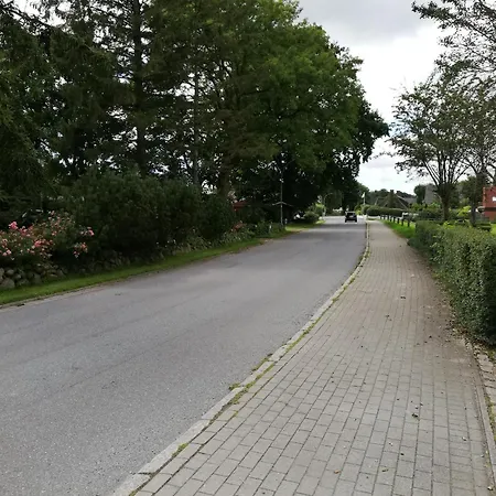 Landhaus Braderup דירה Braderup (Nordfriesland)