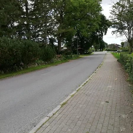 Landhaus Braderup דירה Braderup (Nordfriesland)