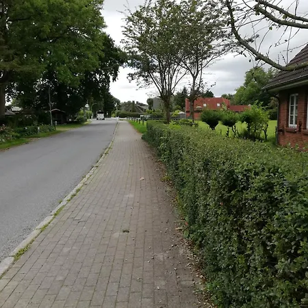 Landhaus Braderup