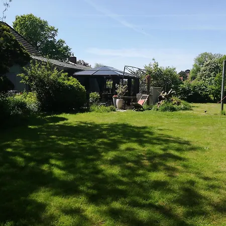 Landhaus Braderup * Braderup (Nordfriesland)