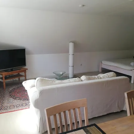 דירה Landhaus Braderup Braderup (Nordfriesland)
