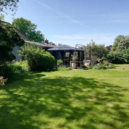 Landhaus Braderup *